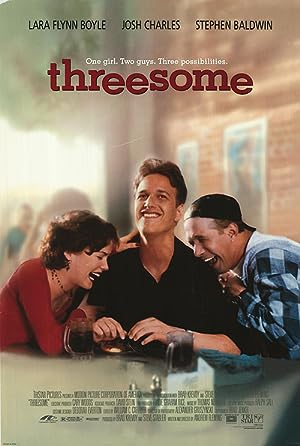 Threesome 1994