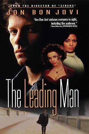 The Leading Man