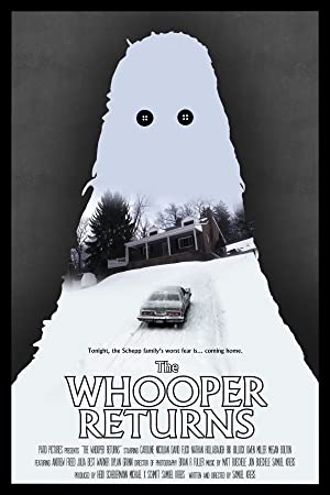 The Whooper Returns