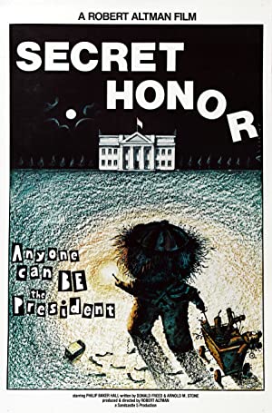 Secret Honor 1984