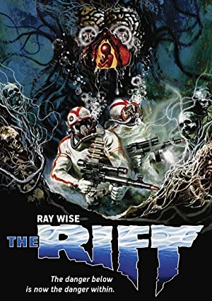 The Rift 1990