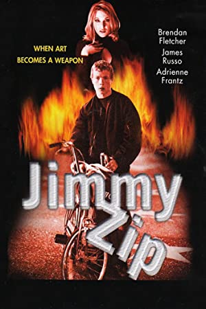 Jimmy Zip