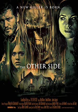 The Other Side (short 2012)