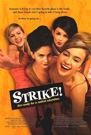Strike! 1998