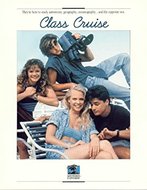 Class Cruise