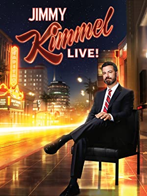 Jimmy Kimmel Live!: Season 2023