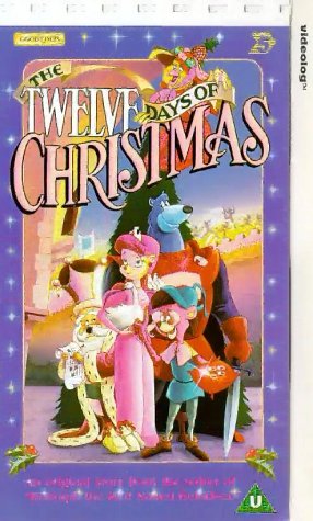 The Twelve Days Of Christmas 1993