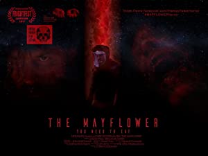 Mayflower (short 2017)