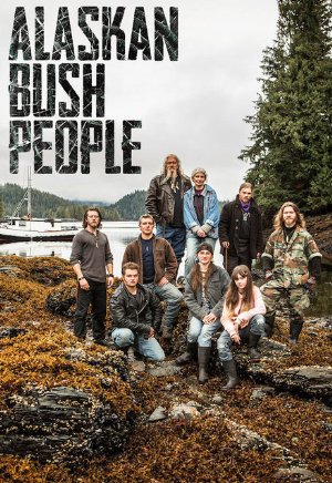 Alaskan Bush People: Season 14