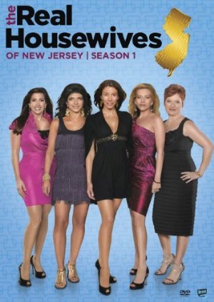 The Real Housewives Of New Jersey: Season 7