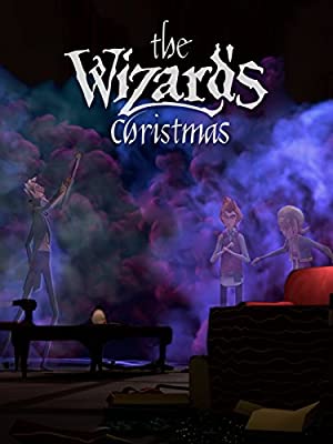 The Wizard's Christmas 2014