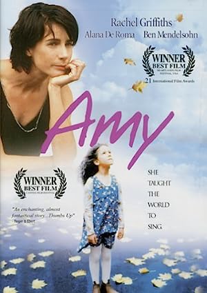 Amy 1998