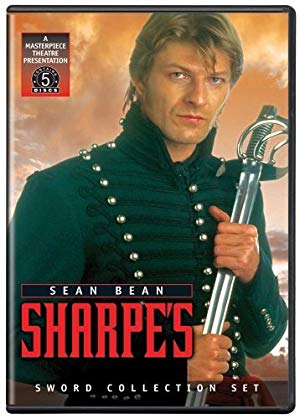 Sharpe Sharpe's Sword