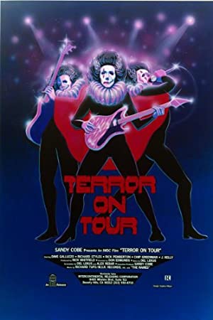 Terror On Tour