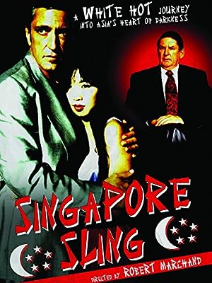 Singapore Sling 1994