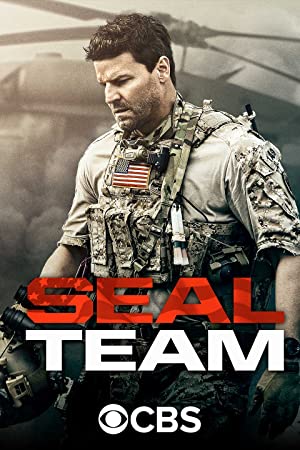Seal Team: Season 6