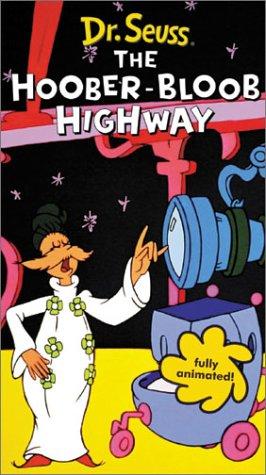 The Hoober-bloob Highway (tv Short 1975)