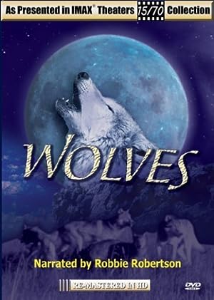 Wolves (short 1999)