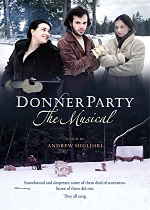 Donner Party: The Musical (short 2013)