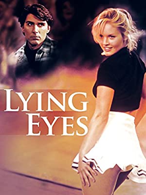 Lying Eyes