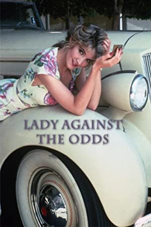 Lady Against The Odds