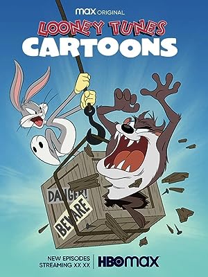 Looney Tunes Cartoons: Season 6