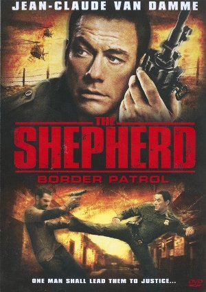 The Shepherd 2008