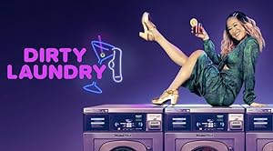 Dirty Laundry: Season 3