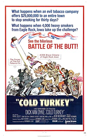 Cold Turkey 1971