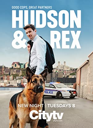 Hudson & Rex: Season 5