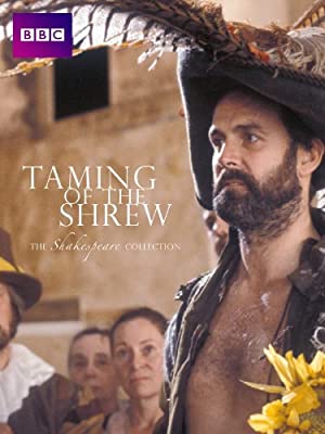 The Taming Of The Shrew 1980