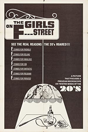 The Girls On F Street