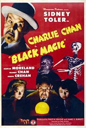 Black Magic 1944