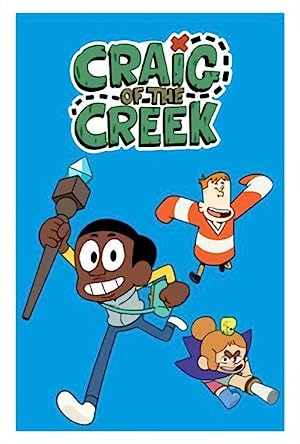 Craig Of The Creek: Season 5
