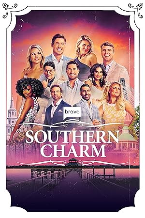Southern Charm: Season 9