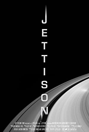Jettison (short 2021)