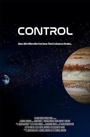 Control (short 2019)