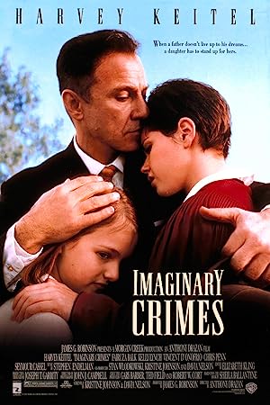 Imaginary Crimes