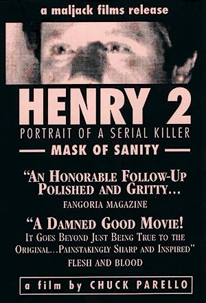 Henry: Portrait Of A Serial Killer, Part 2