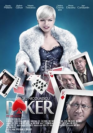 Poker 2010