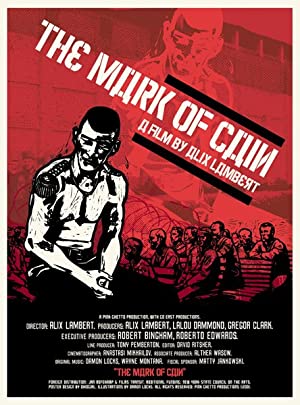 The Mark Of Cain 2001