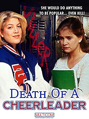 Death Of A Cheerleader 1994