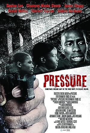 Pressure 2009