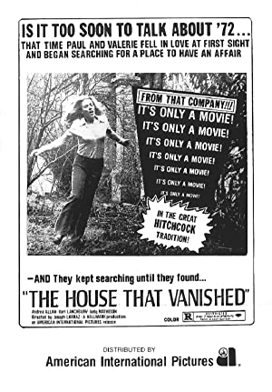 The House That Vanished