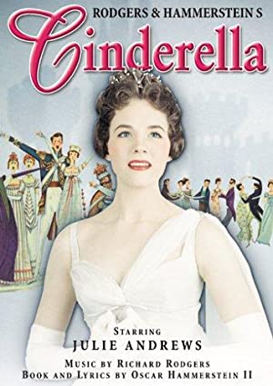 Cinderella 1957