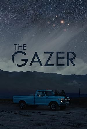 The Gazer (short 2021)