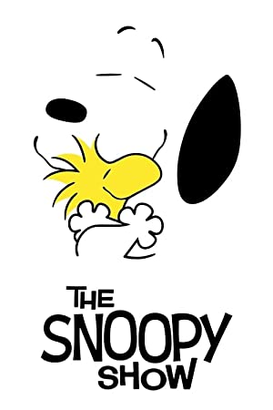 The Snoopy Show: Season 3