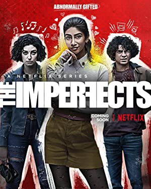 The Imperfects: Season 1