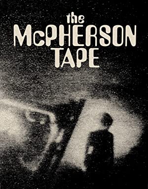 The Mcpherson Tape 1989
