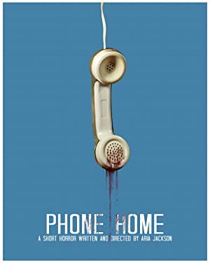 Phone Home (short 2020)